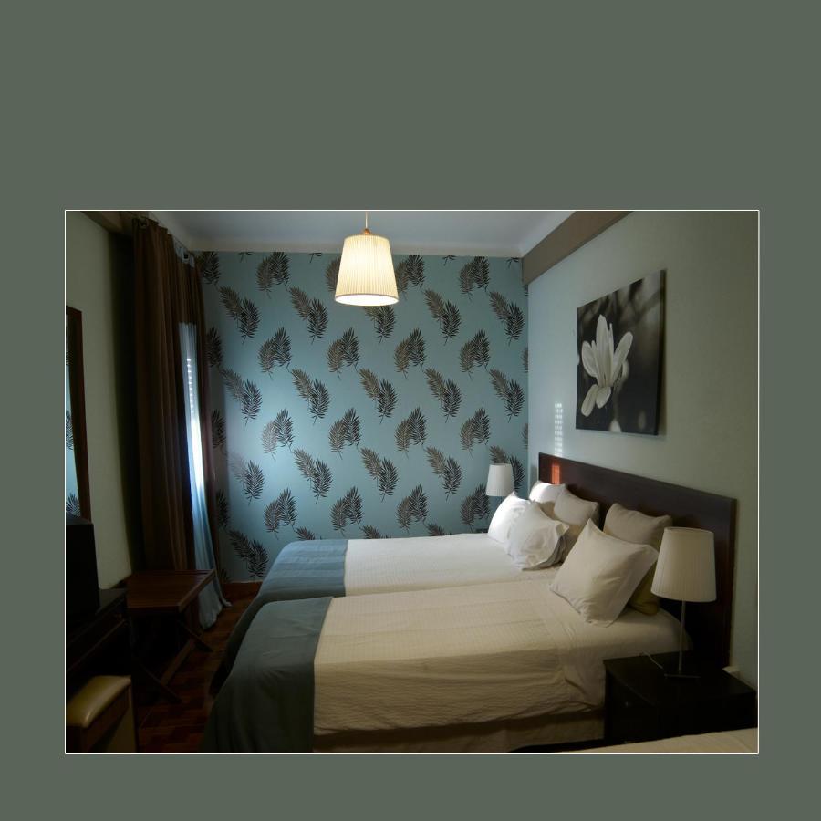 Bed and Breakfast Residencial Rita Odemira Exterior foto